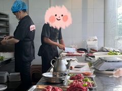 -牛沙暴潮汕牛肉火锅(章江南大道店)