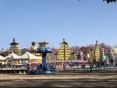 -歌斐颂巧克力小镇