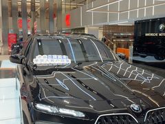 -北京盈之宝宝马&MINI4S店(望京店)