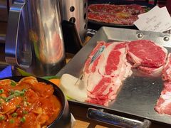 -炉小哥烤肉(朗悦公园茂店)