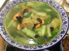 -兰边碗(鼓楼店)