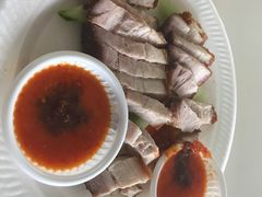 -纽顿熟食中心