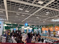 -宜家·瑞典风味餐厅(无锡店)