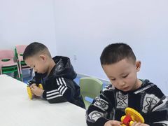 -乐博乐博少儿编程·机器人编程·信息学竞赛(未央校区)