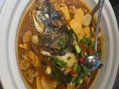 -淳小灶·千岛湖菜·匠心农家菜(九堡店)