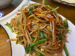 -陈聚德炒牛肉(樱花二路店)