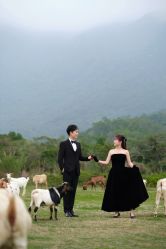 -麦田·婚纱摄影(天河新天地店)