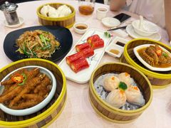 -北海渔村酒楼·粤菜海鲜点心(新华店)