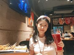 -肉串汪(西便门店)