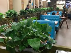 -我家福厨(万达中餐厅店)