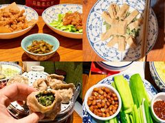 -即墨老公社·海肠捞饭大王(古城店)