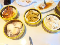 -东方早茶 海鲜•青岛菜(国信体育中心店)