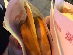 -台湾味正点车轮饼可丽饼(南禅寺店)