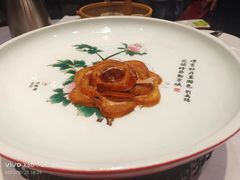 -京味斋·北京烤鸭(北京南站洋桥店)