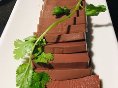 -锅说大脸毛肚重庆老火锅(佐阾店)