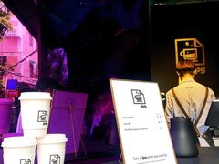 -JPG coffee(广州体育西店)
