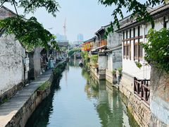 -绍兴书圣故里景区
