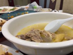 -小陆莲花蟹园农家乐(莲花岛店)