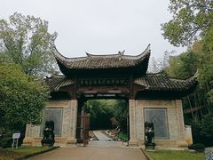 -景德镇古窑民俗博览区