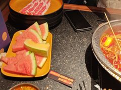 -牛New寿喜烧(闵行龙湖天街店)