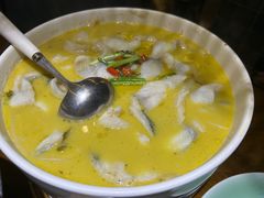 -粗茶淡饭·隐庐私厨(东亭店)