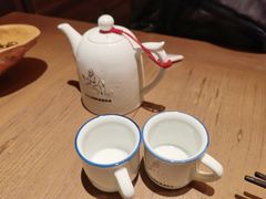 -香园茶社·金陵小灶(老门东店)