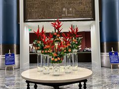 -北京东三环希尔顿逸林酒店