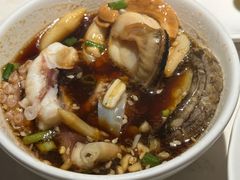-加餐海鲜自助(宝龙一城店)