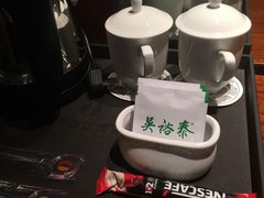 茶水-锡林郭勒元和建国饭店