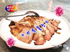 -四季厨房 鲁菜·孔府烤鸭(高新万达店)