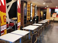 -麦当劳(衡阳中心汽车站店)