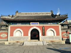 -大钟寺古钟博物馆