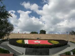 -井冈山风景名胜区