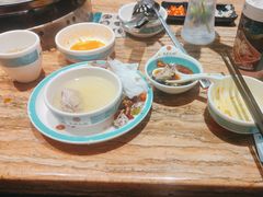 -春润大地海南椰子鸡(沙井京基百纳广场店)