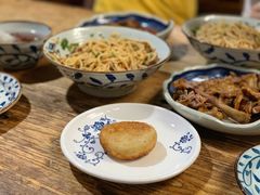 -王阿盖手工小吃(环城西路店)