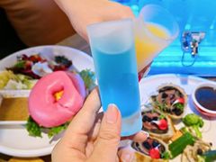 -Famous肥猫墨西哥音乐餐吧(五棵松华熙LIVE店)