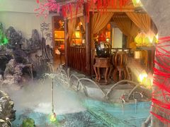 -鼎晟江南·融合江南宴(固戍店)