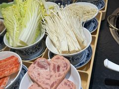 -咏江南·苏式火锅·苏州评弹(观前街店)