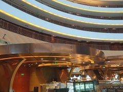 -杭州国际会议中心洲际酒店-原素全日餐厅(解放东路店)