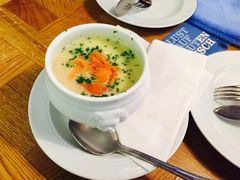 -NORDSEE Frankfurt Fisch Franke