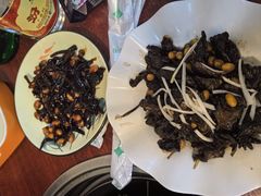 -聚首堂·特色小吃·肘子(什刹海德胜门店)