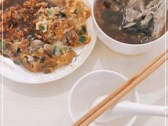 -忠义蚵仔煎
