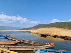 -丽江泸沽湖景区