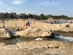 -老虎石海上公园