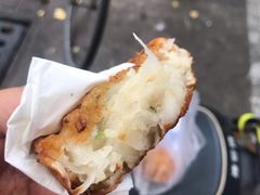 -阿婆油墩子(五里桥路188弄小区店)
