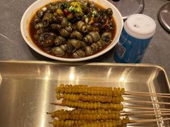 -龙虾奇迹(大华三路店)