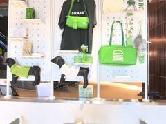 -Shake Shack(浦东嘉里城店)