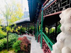 -迎泽公园