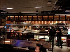 -新石器烤肉(中房金谊广场店)