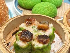 -聚福山莊·寻味顺德(北滘店)